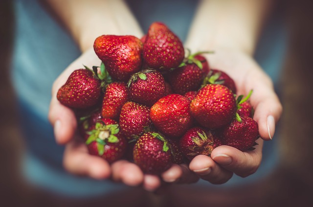 10 způsobů, jak využít starší ovoce
